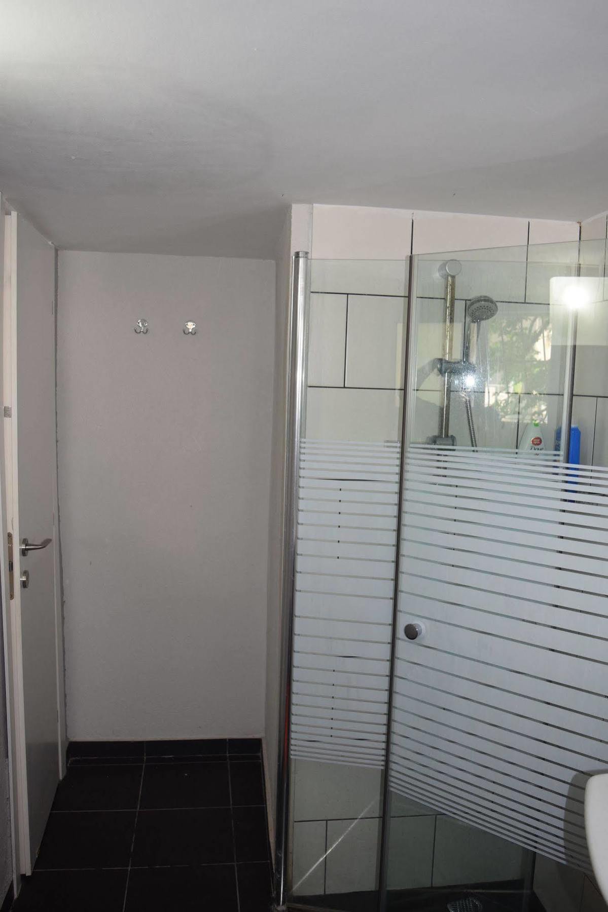 Studio Masaryk Apartment بات يام المظهر الخارجي الصورة